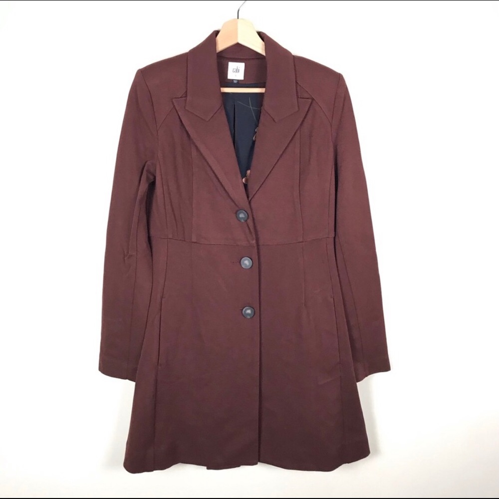 Cabi Boss Jacket small